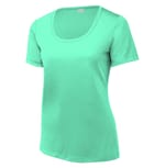 Bright Seafoam