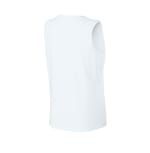 Sport-Tek LST441 Wht/Wht back