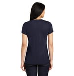 Sport-Tek LST450 True Navy back