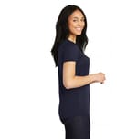 Sport-Tek LST450 True Navy right