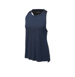 Dark Royal Heather/ Black