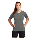 Dark Smoke Grey