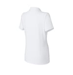 Sport-Tek LST490 White back