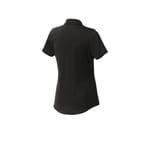 Sport-Tek LST530 Black back