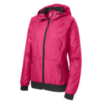 Pink Rasp/Blk
