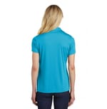 Sport-Tek LST550 Atomic Blue back