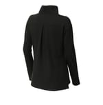 Sport-Tek LST561 Black back