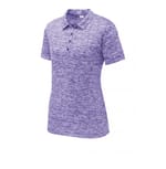 Purple Electric