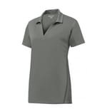 Dark Smoke Grey/ Black