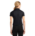 Sport-Tek LST650 Black back
