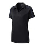 Black/ True Royal color