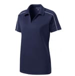 True Navy/ White color