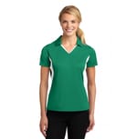 Kelly Green/ White