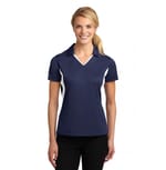 True Navy/ White