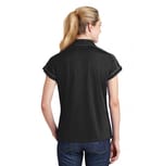 Sport-Tek LST659 Black back