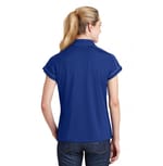 Sport-Tek LST659 True Royal back