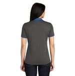 Sport-Tek LST667 Graphite Heather/ True Royal back