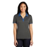 Graphite Heather/ True Royal