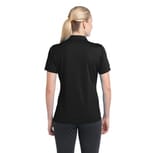 Sport-Tek LST680 Black back