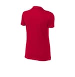 Sport-Tek LST740 DeepRed back