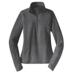 Charcoal Grey Heather