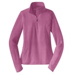 Pink Rush Heather