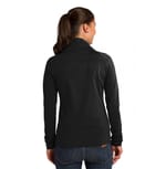 Sport-Tek LST852 Black back