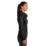 Sport-Tek LST852 Black right