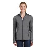 Charcoal Grey Heather/ Charcoal Grey
