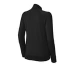 Sport-Tek LST857 Black back