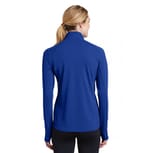 Sport-Tek LST860 True Royal back