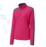 Pink Raspberry/ Iron Grey