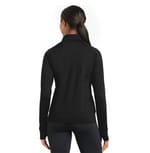 Sport-Tek LST885 Black back