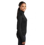 Sport-Tek LST885 Black right