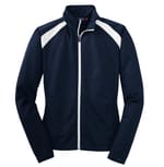 True Navy/ White