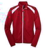 True Red/ White