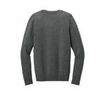 Port Authority LSW2850 CharcoalHt back