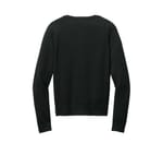 Port Authority LSW2870 DeepBlack back