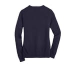 Port Authority LSW304 Navy back