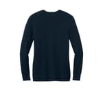 Port Authority LSW4150 RiverBlNv back