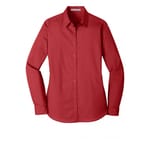 Rich Red