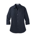 River Blue Navy