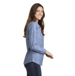 Port Authority LW380 Light Blue right