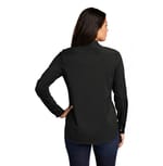 Port Authority LW680 Black back