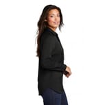 Port Authority LW680 Black right