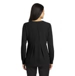 Port Authority LW700 Black back