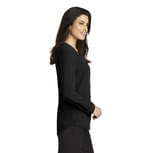 Port Authority LW700 Black right