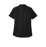 Port Authority LW809 DeepBlack back