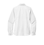 Port Authority LW960 White back