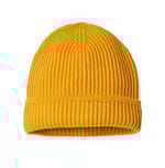 Mustard Yellow